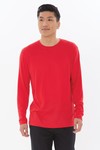 ATC PRO SPUN® LONG SLEEVE TEE.