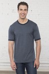ATC EUROSPUN® RINGER TEE.