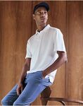 Regular Fit Superwash® 60º Pique Polo with Cooltex® Plus