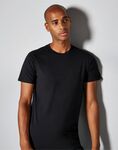 Fashion Fit Cotton Tee