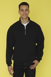 ATC EVERYDAY FLEECE 1/4 ZIP SWEATSHIRT.
