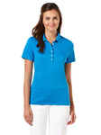 CALLAWAY OPTI-VENT LADIES' POLO.