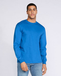 Ultra Cotton Adult Long Sleeve T-Shirt
