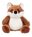 Mumbles Zippie Fox
