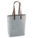 BagBase Premium Felt Tote Bag