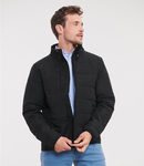 Russell Athletic Cross Padded Jacket