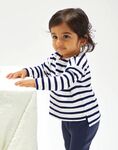 Baby Breton Top