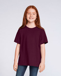 Heavy Cotton Youth Short Sleeve T-Shirt