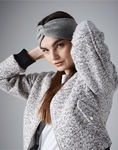 Twist Knit Headband
