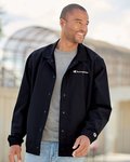 Coach's Jacket
