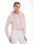 Cropped Hoodie
