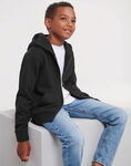 Kids Authentic Zip Hood Sweat