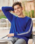 Rival Fleece Crewneck Sweatshirt