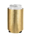 Metallic Neoprene Can Holder