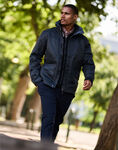 Benson III Men's Breathable 3-in-1 Jacket