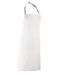Colours bib apron - XL