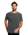 Men's USA Made Garment-Dyed Crewneck T-Shirt