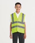 Kids waistcoat