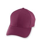 Athletic Mesh Cap