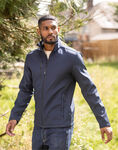 Recycled Printable Softshell Jacket