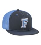 D-Series Trucker PacFlex Cap