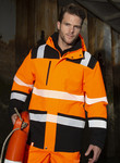 Recycled Extreme Tech Printable Softshell Coat