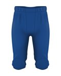 Youth Integrated Knee Pad Football Pants