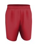 Youth Blank Game Shorts