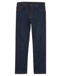 Straight 5-Pocket Jeans - Odd Sizes