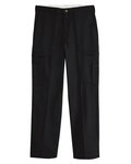 Premium Industrial Cargo Pants
