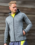 Men's Microfleece Hoodie
