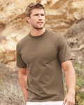 Heavyweight Cotton Tee