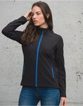 Women's Orbiter Softshell