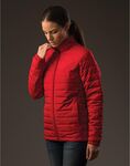 Women's Nautilus Quilted Jacket
