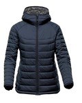 Women's Stavanger Thermal Jacket
