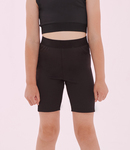 SF Clothing Kids Fashion Cycling Shorts