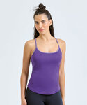 Women's TriDri® yoga vest