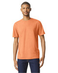 Adult Softstyle CVC T-Shirt