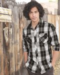 Plaid Shirt