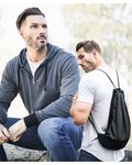 2-in-1 Hero Hoodie Classic Full-Zip