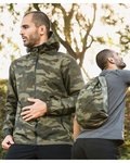 2-in-1 Dryflip Rain Jacket
