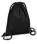 Organic premium cotton gymsac