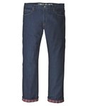 Flannel Lined Jeans
