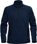 Men's Shasta Tech Fleece 1/4 Zip