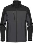 Men's Cascades Softshell