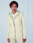 Inspire Zipped Hood/ Women_°