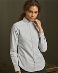 Ladies' Perfect Oxford Shirt