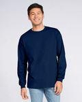 Heavy Cotton Adult Long Sleeve T-Shirt