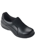 Comfort Grip Ladies Slip-On