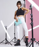 Grab pouch